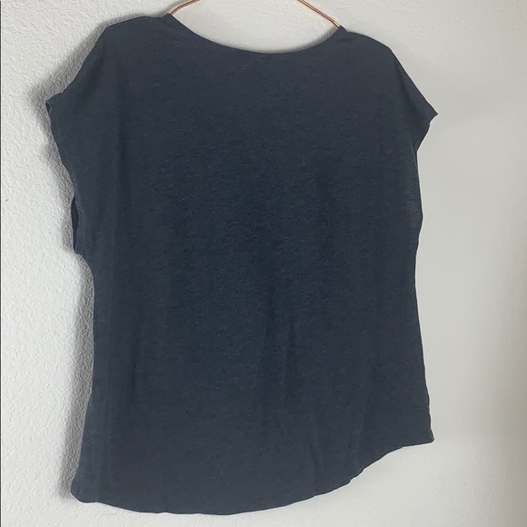 Victoria’s Secret top w/ Victoria on the front - Picture 3 of 4